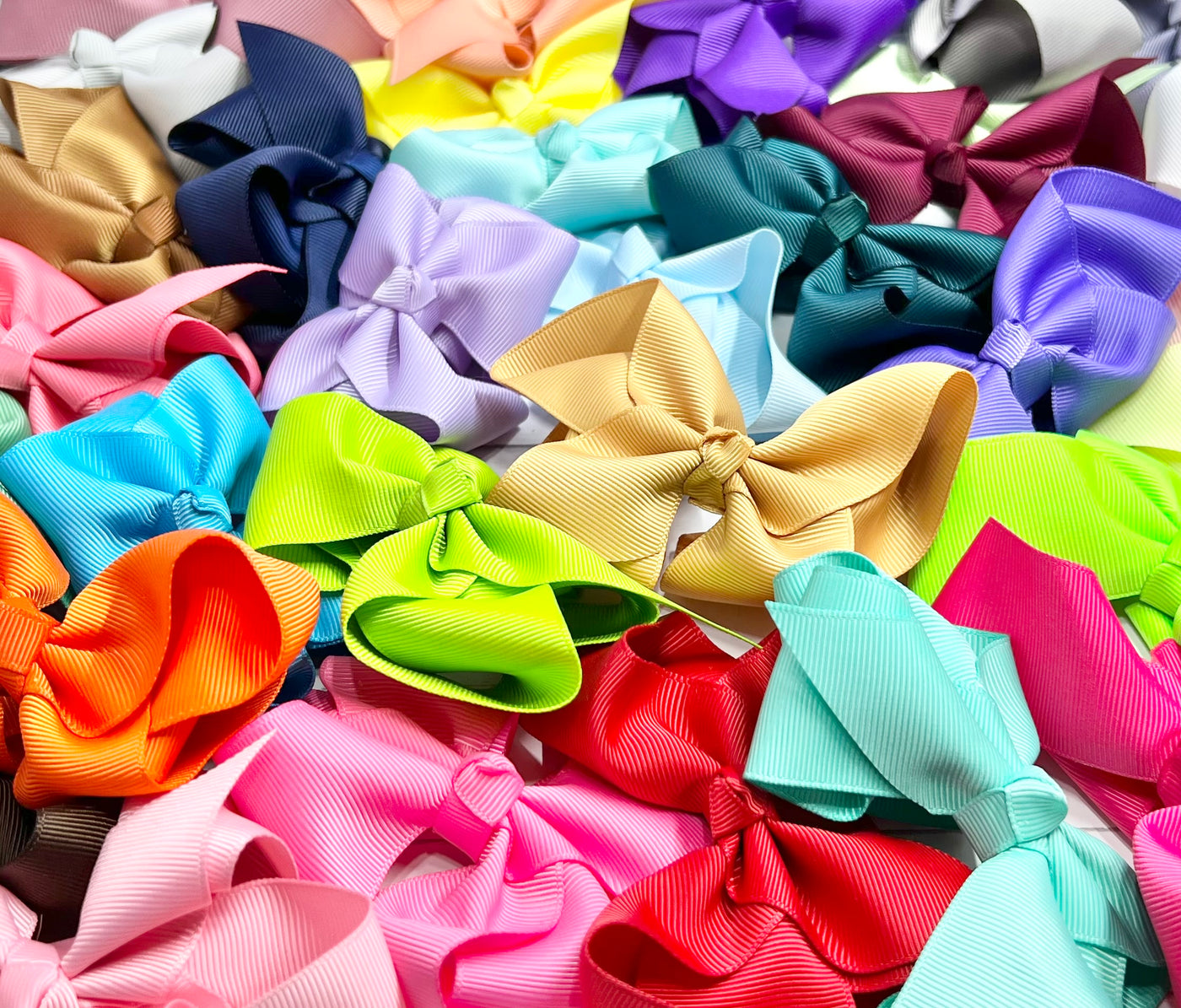 Hair Bows