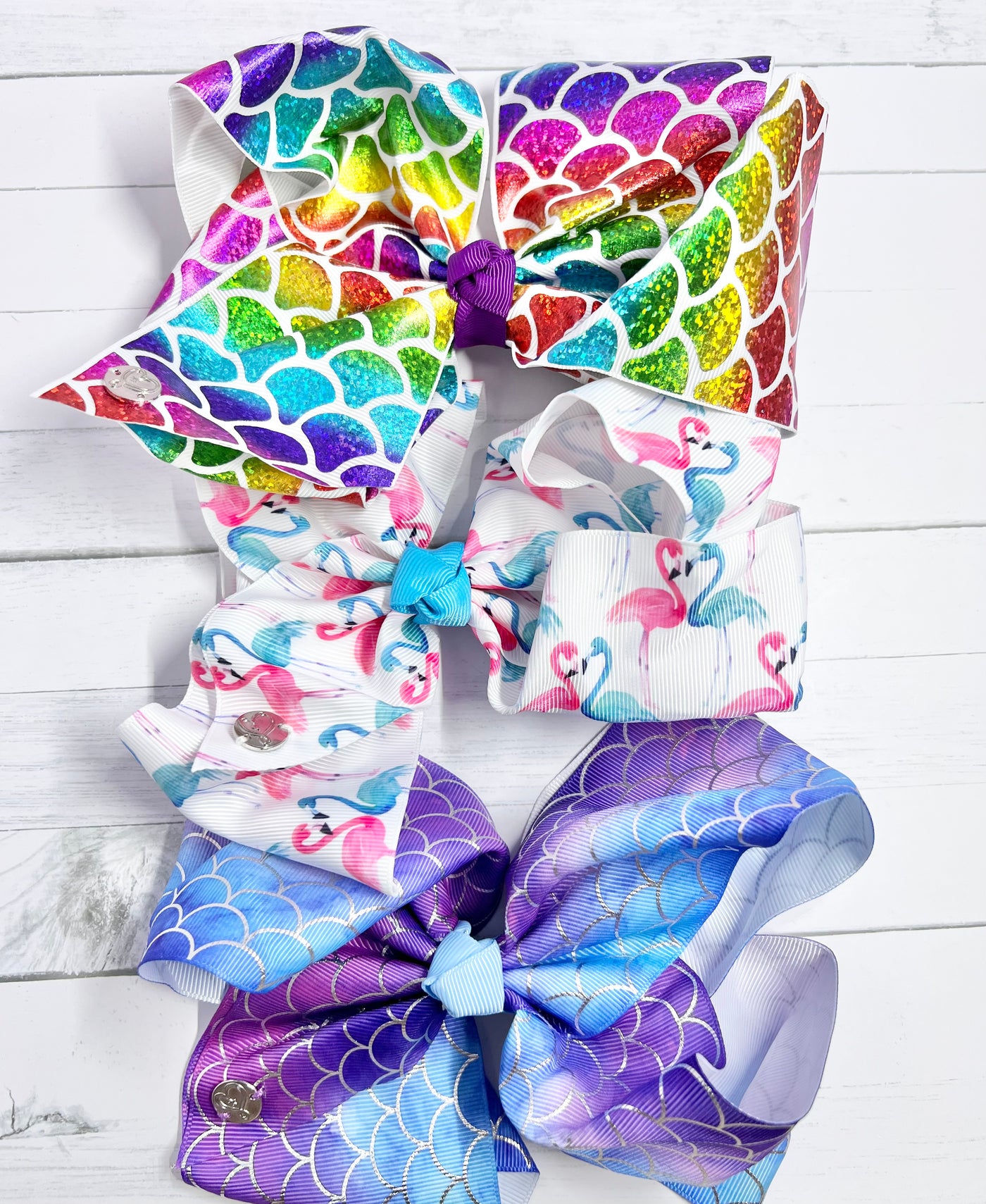 Cheer Bows