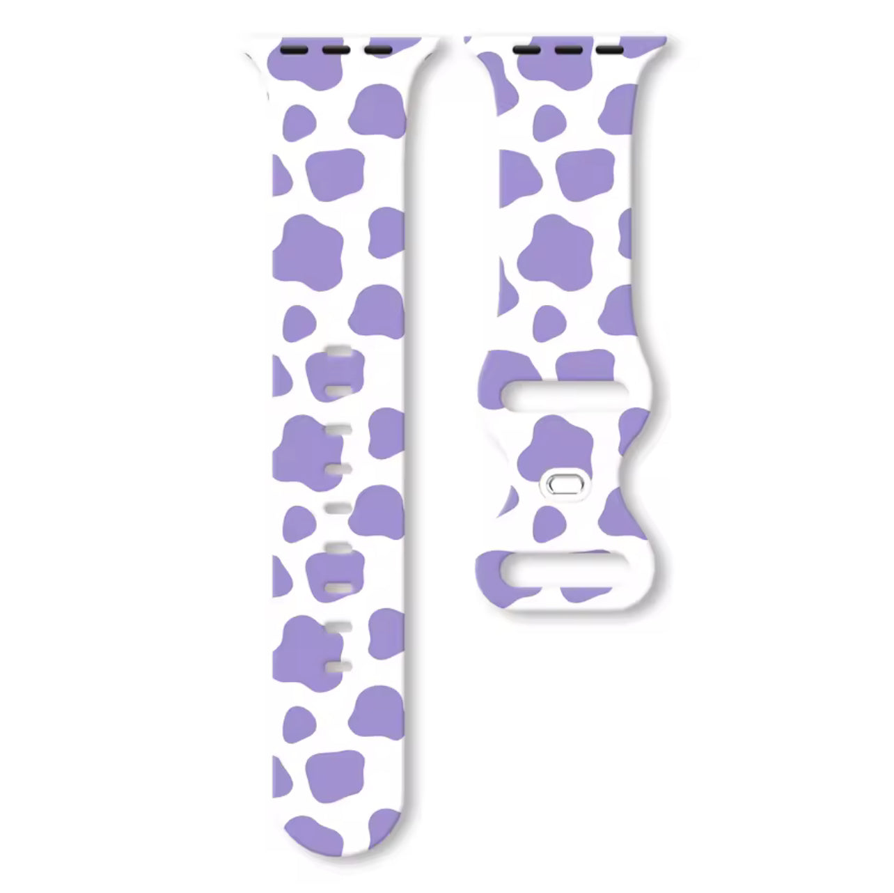 Apple Watchbands Patterened