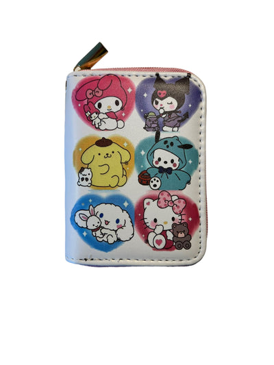 Sanrio Wallets