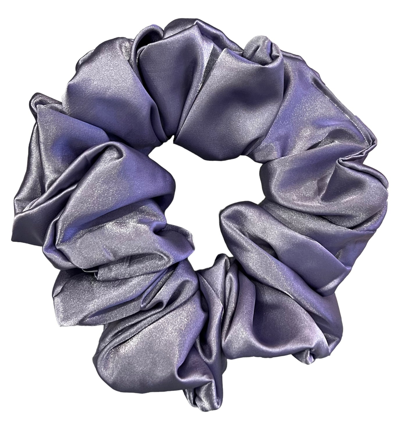 Scrunchies Satin 2