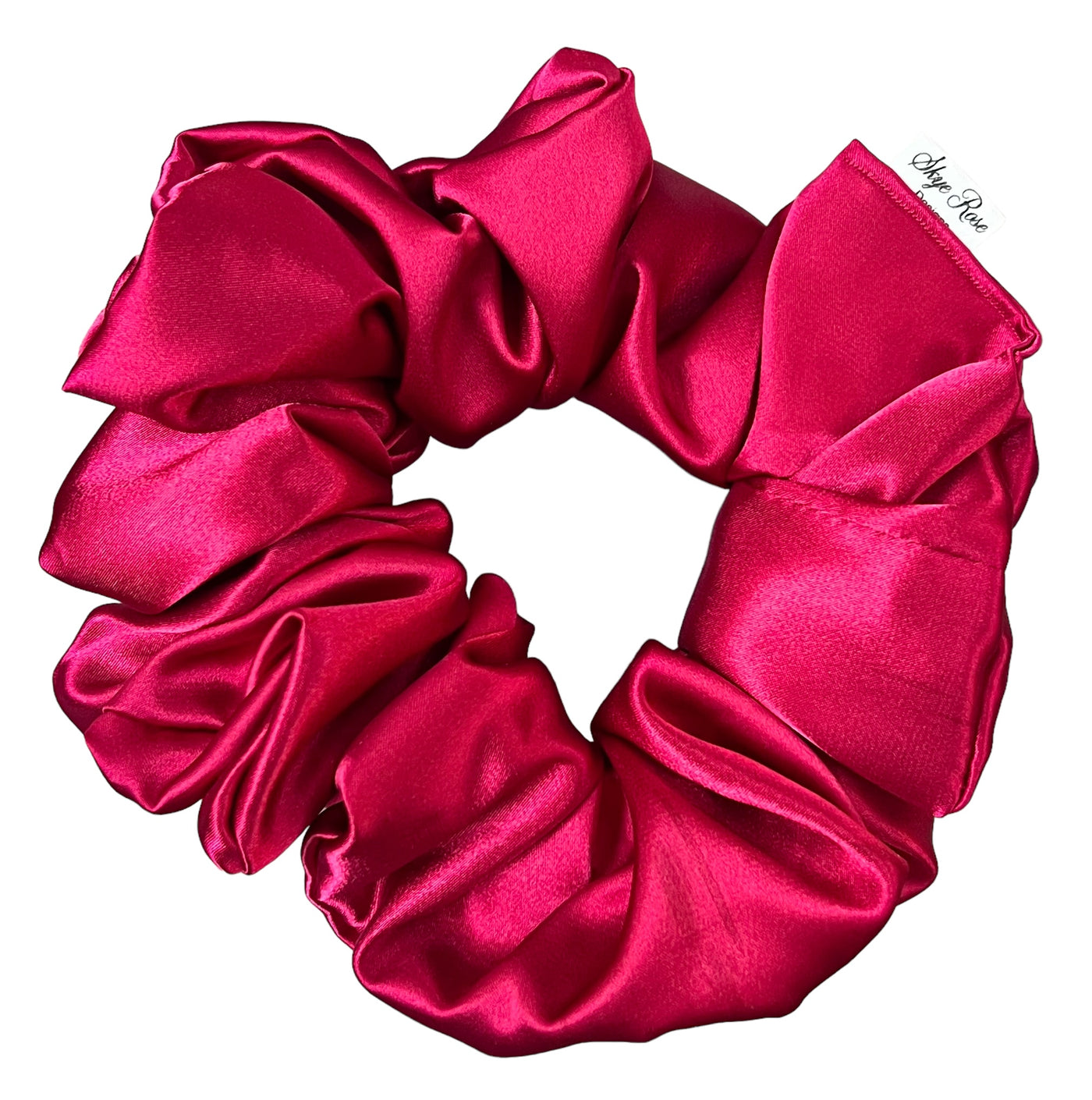 Scrunchies Satin 2