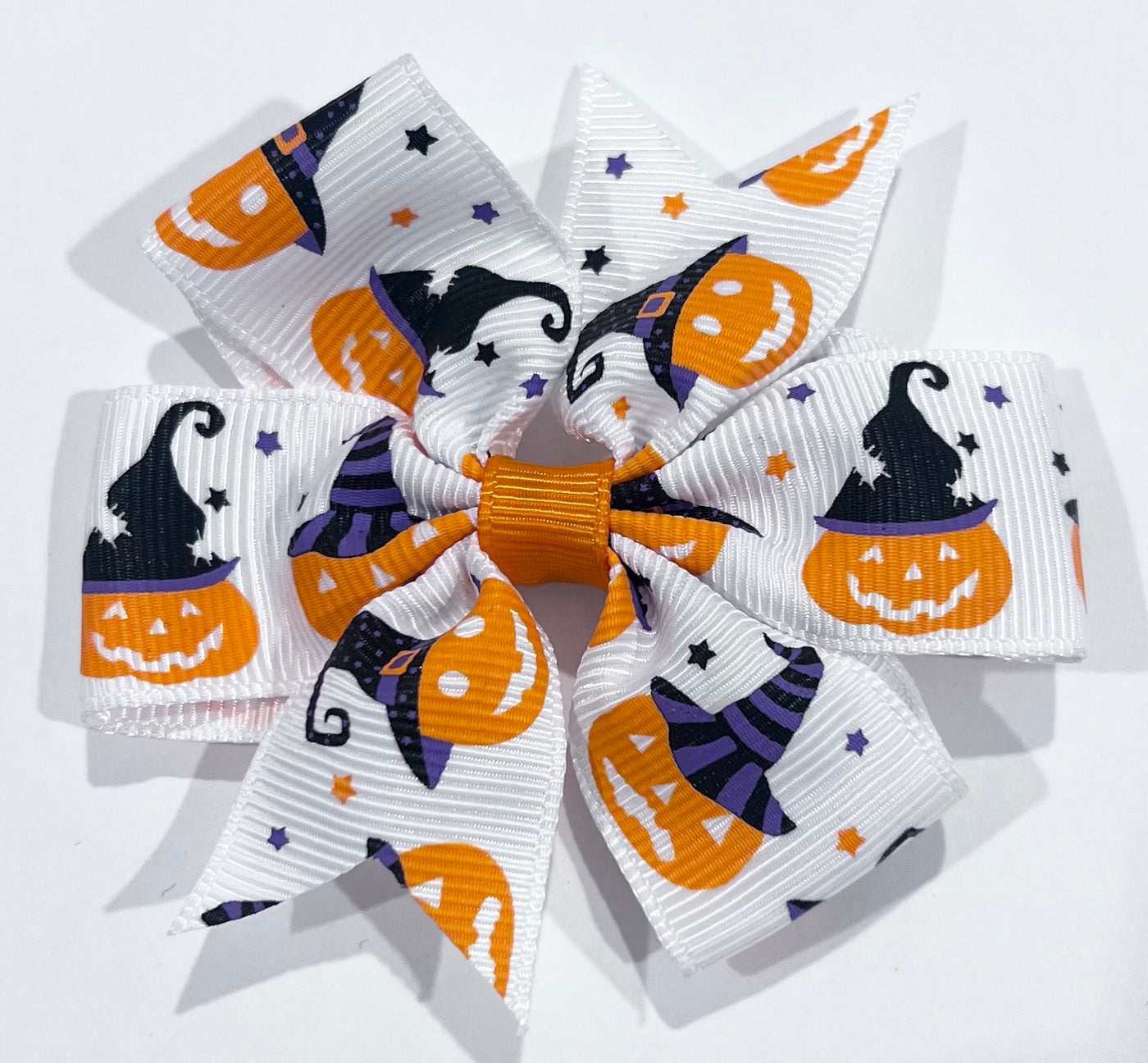 Halloween 3inch Bows