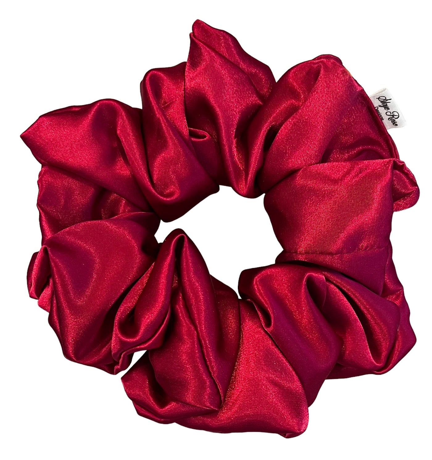 Scrunchies Satin 3