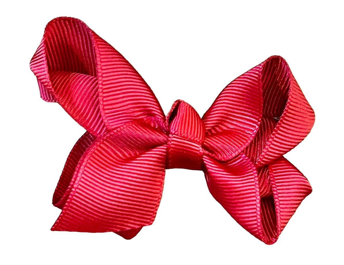 Bows 3”