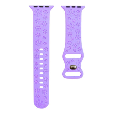Apple Watchbands Patterened