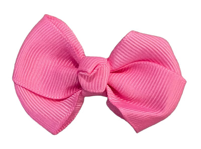 Bows 2.5”