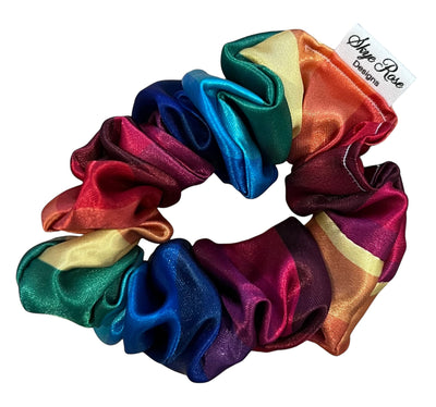 Scrunchies Satin 2