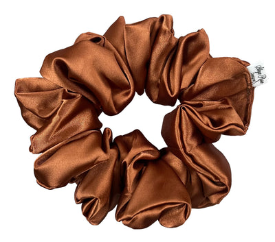 Scrunchies Satin 2