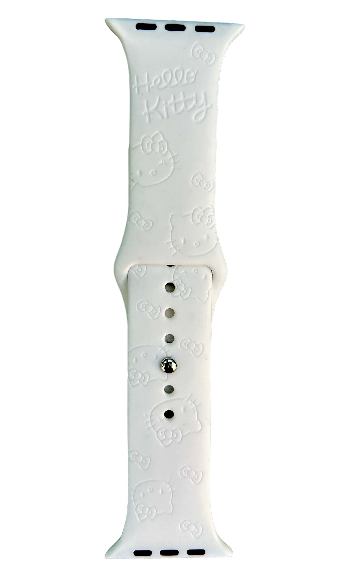 Watch bands Apple Embossed