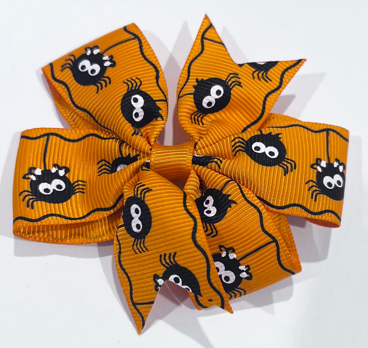 Halloween 3inch Bows