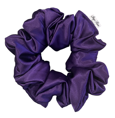 Scrunchies Satin 2