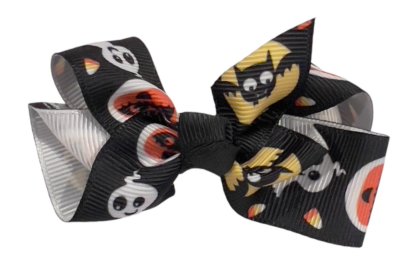 Halloween 3inch Bows