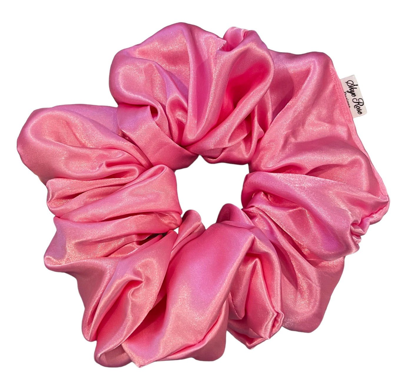 Scrunchies Satin 2