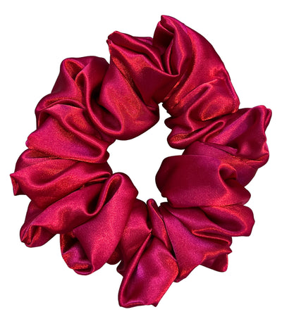 Scrunchies Satin 2