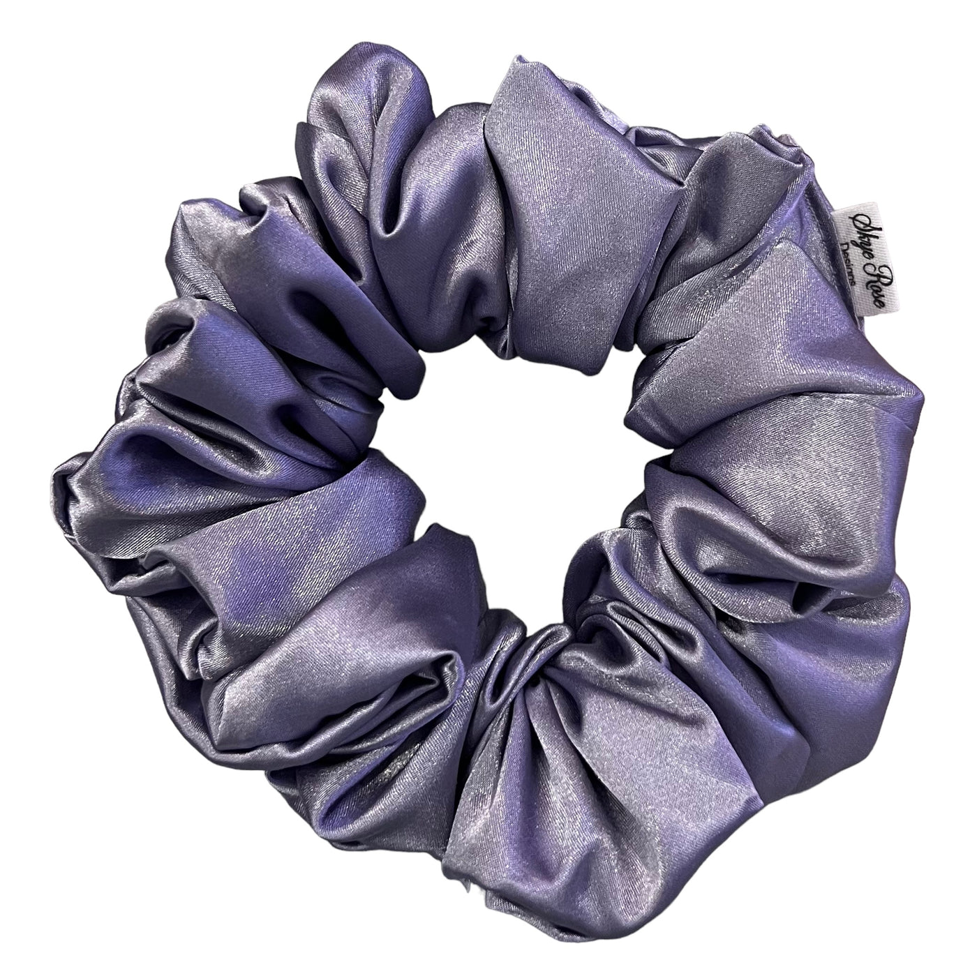 Scrunchies Satin 2