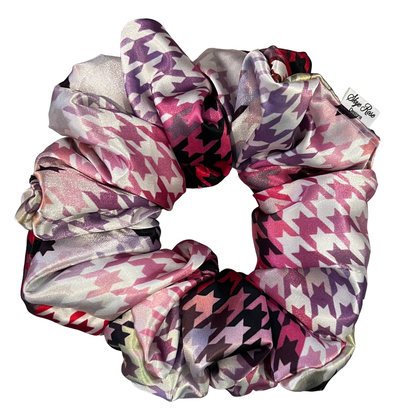 Scrunchies Satin 3