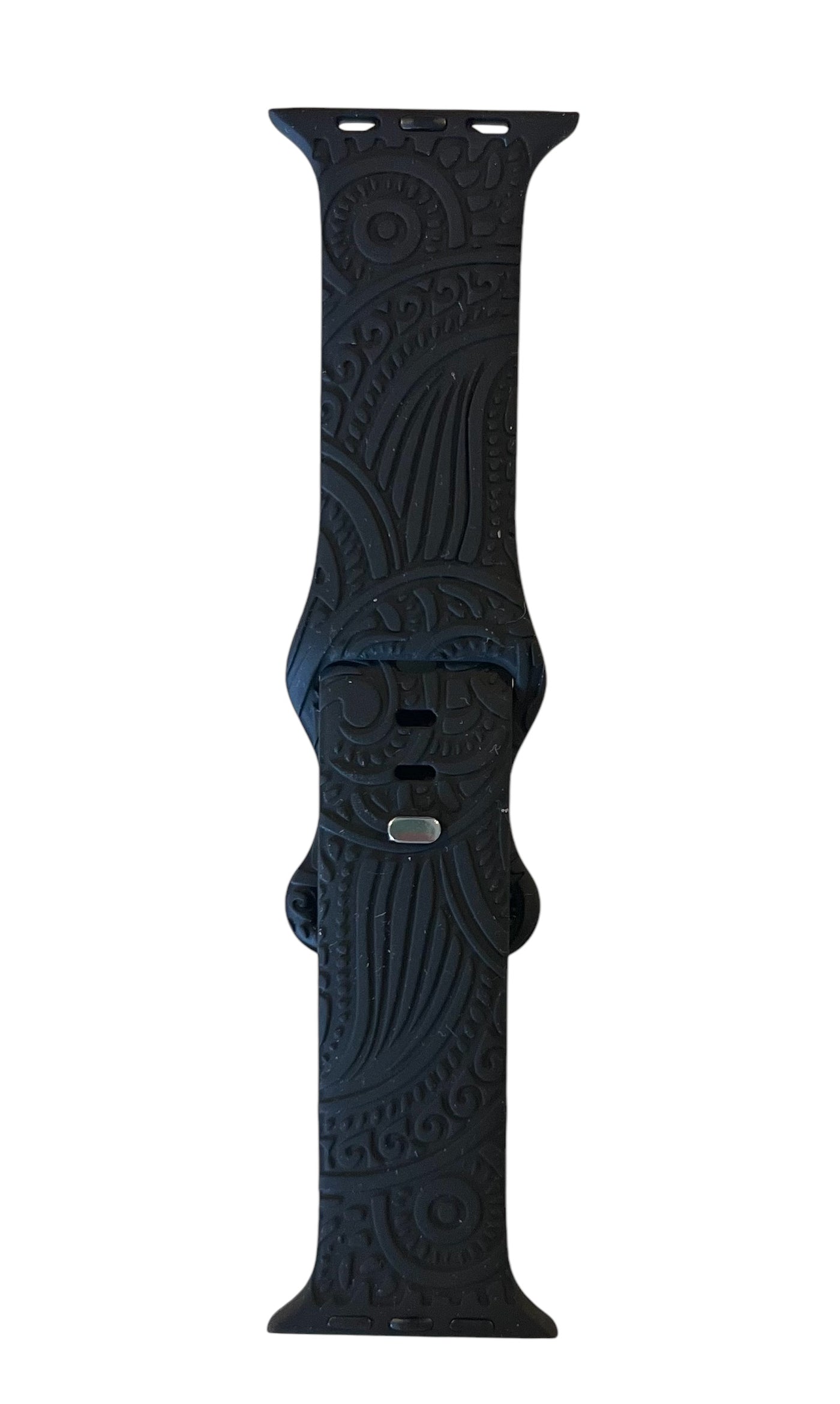 Watch bands Apple Embossed