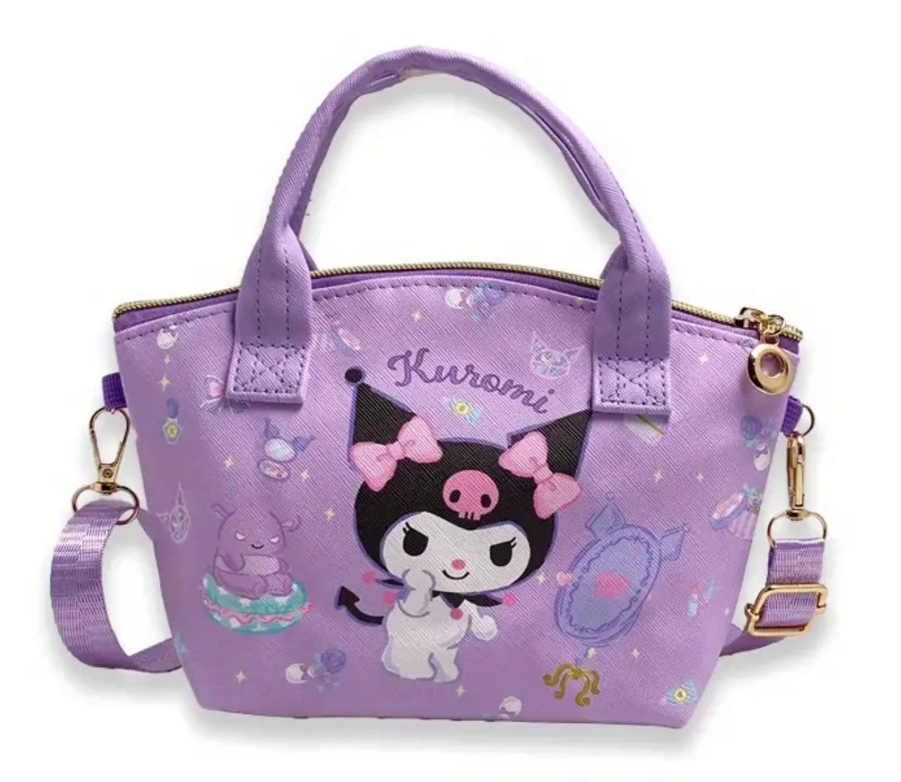 Sanrio Hand Bags