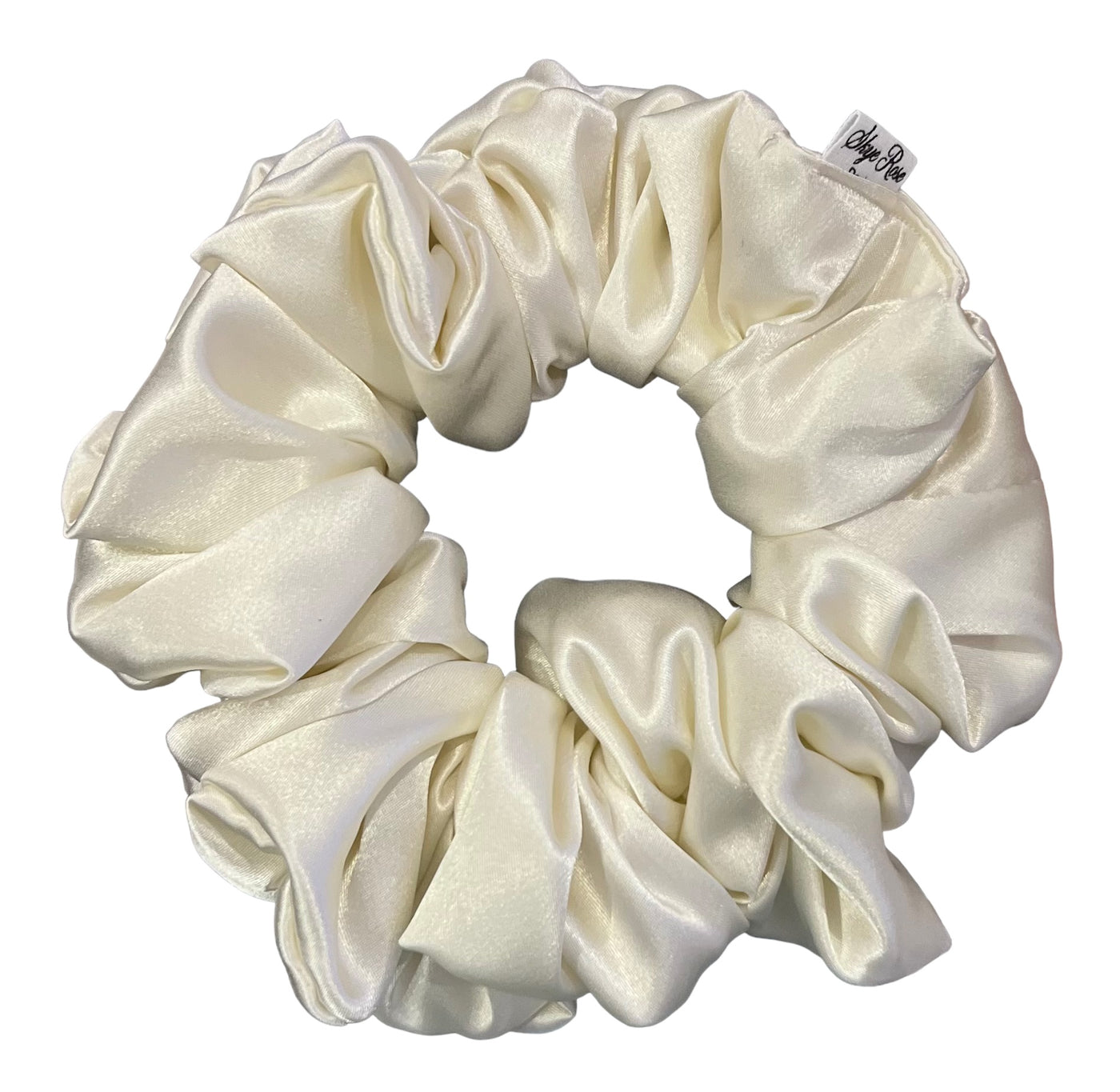 Scrunchies Satin 2