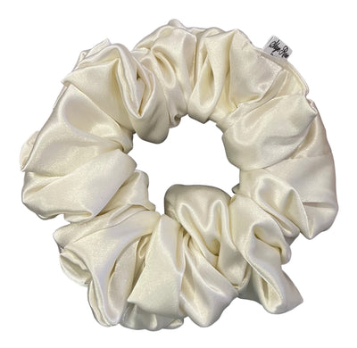 Scrunchies Satin 2