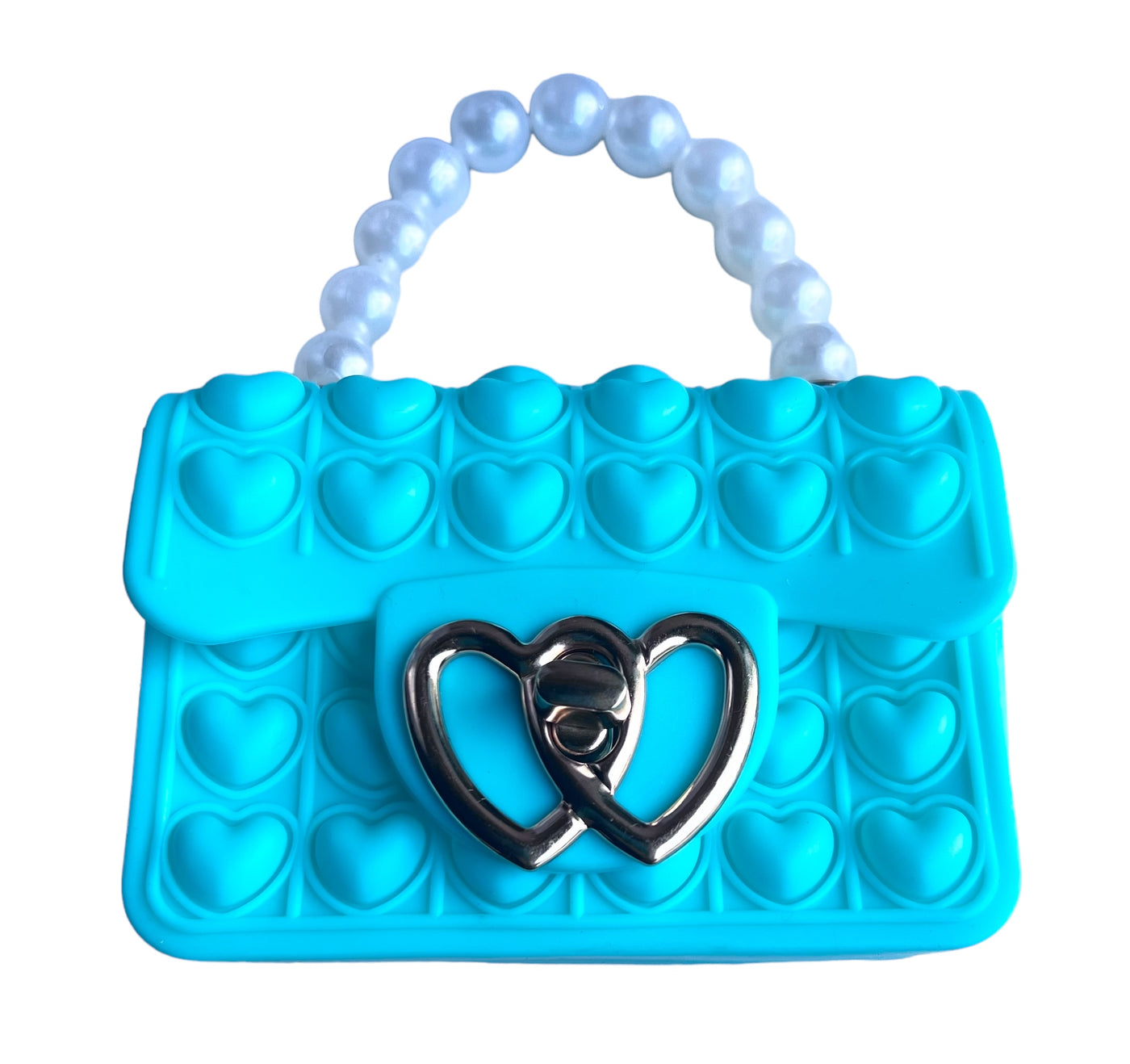 Silicone Bags and Coin Purses