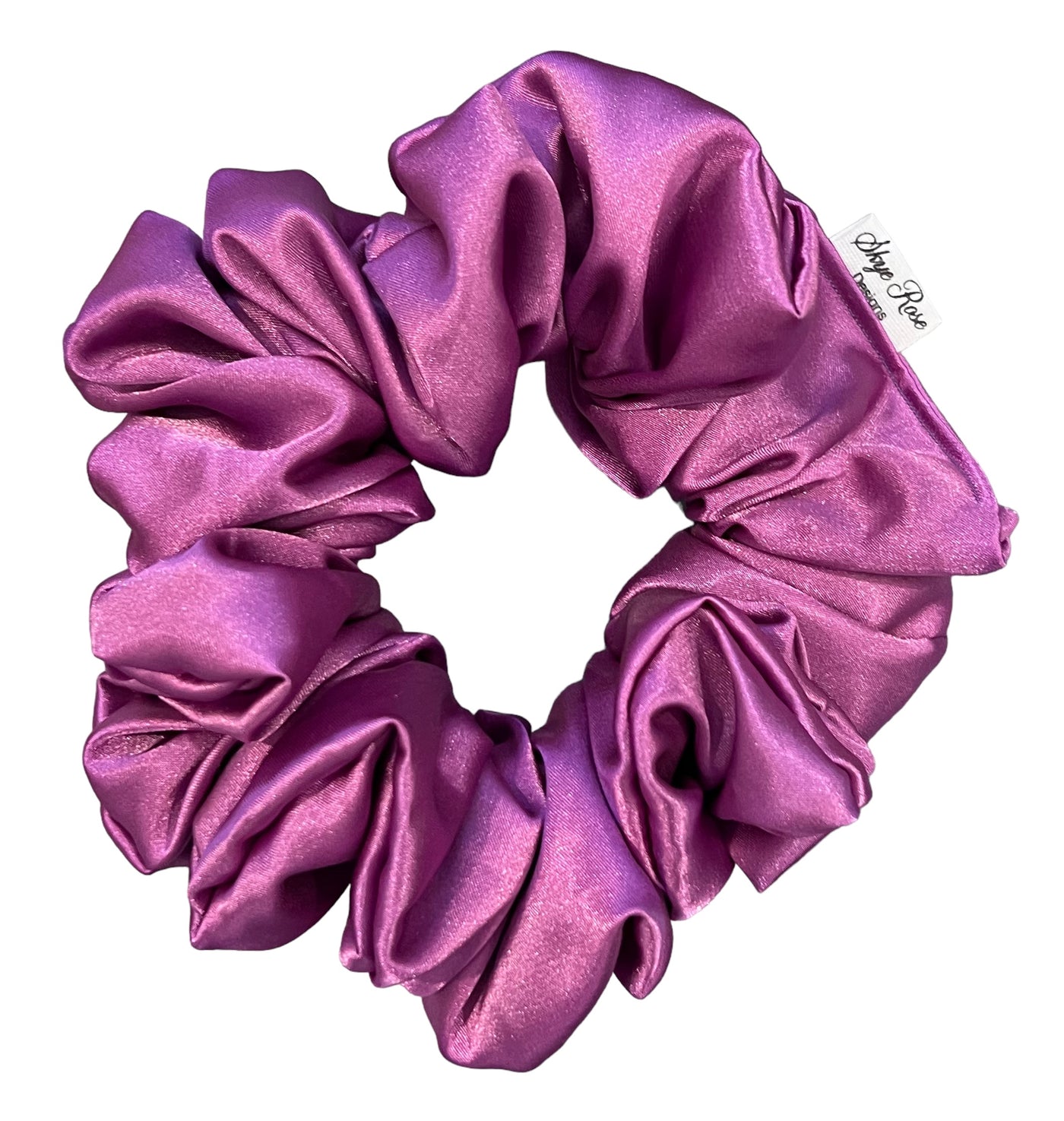 Scrunchies Satin 3