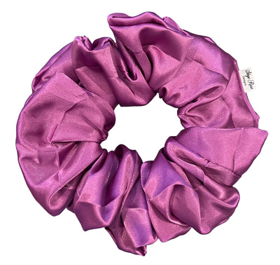 Scrunchies Satin 3