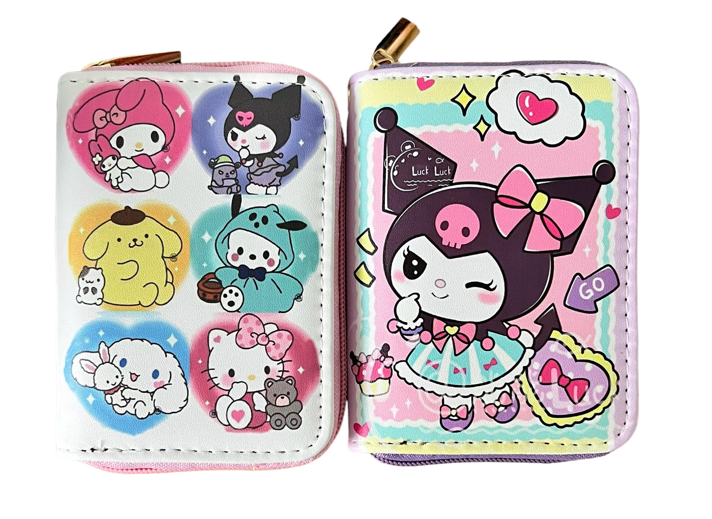 Sanrio Wallets