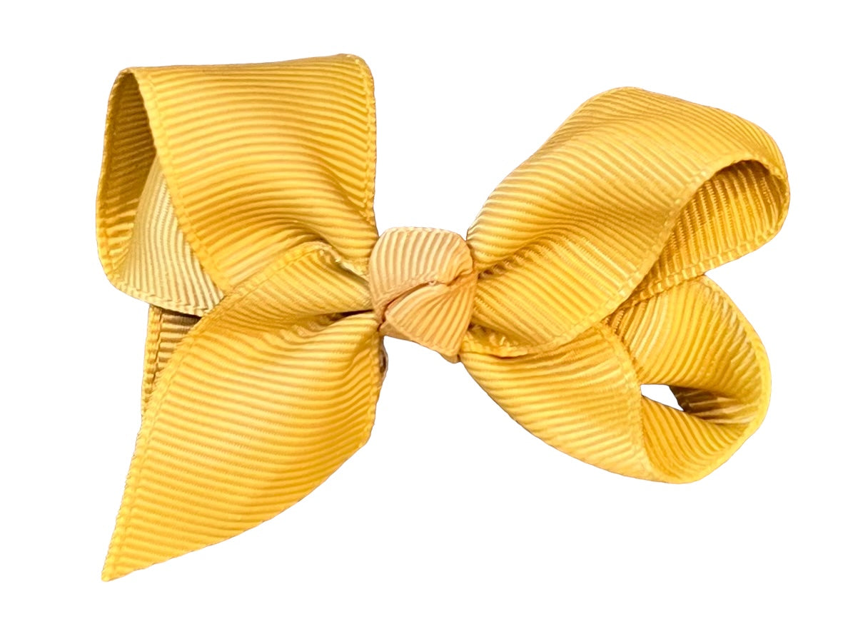 Bows 3”