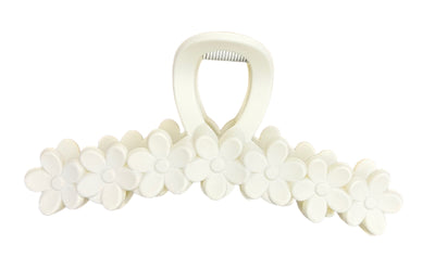 Hair Claws 6/7 Flower Loops