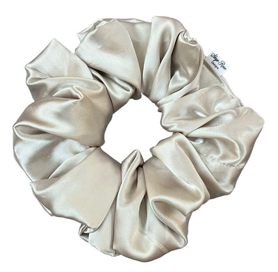 Scrunchies Satin 2