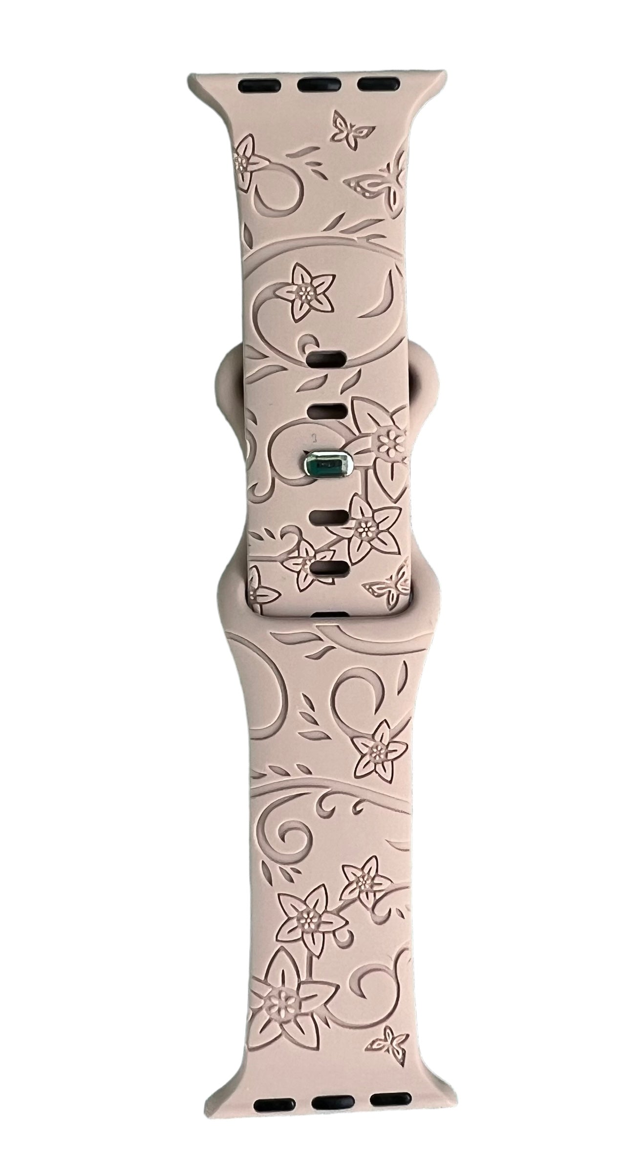 Watch bands Apple Embossed