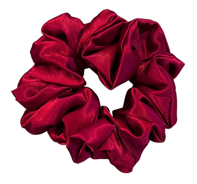 Scrunchies Satin 3