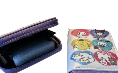 Sanrio Wallets