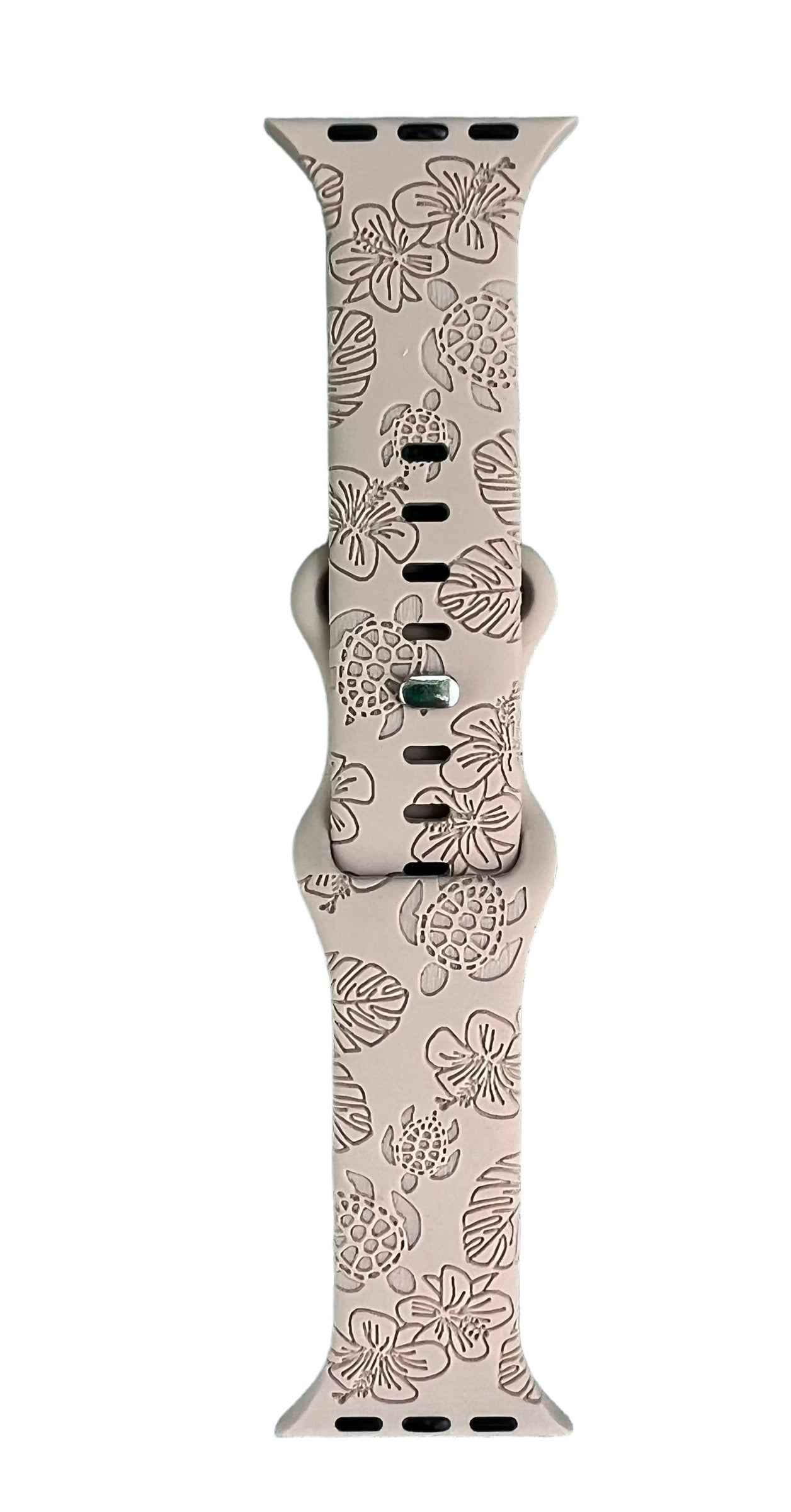 Watch bands Apple Embossed