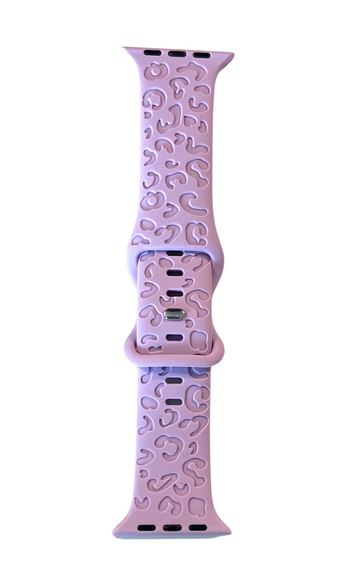 Watch bands Apple Embossed