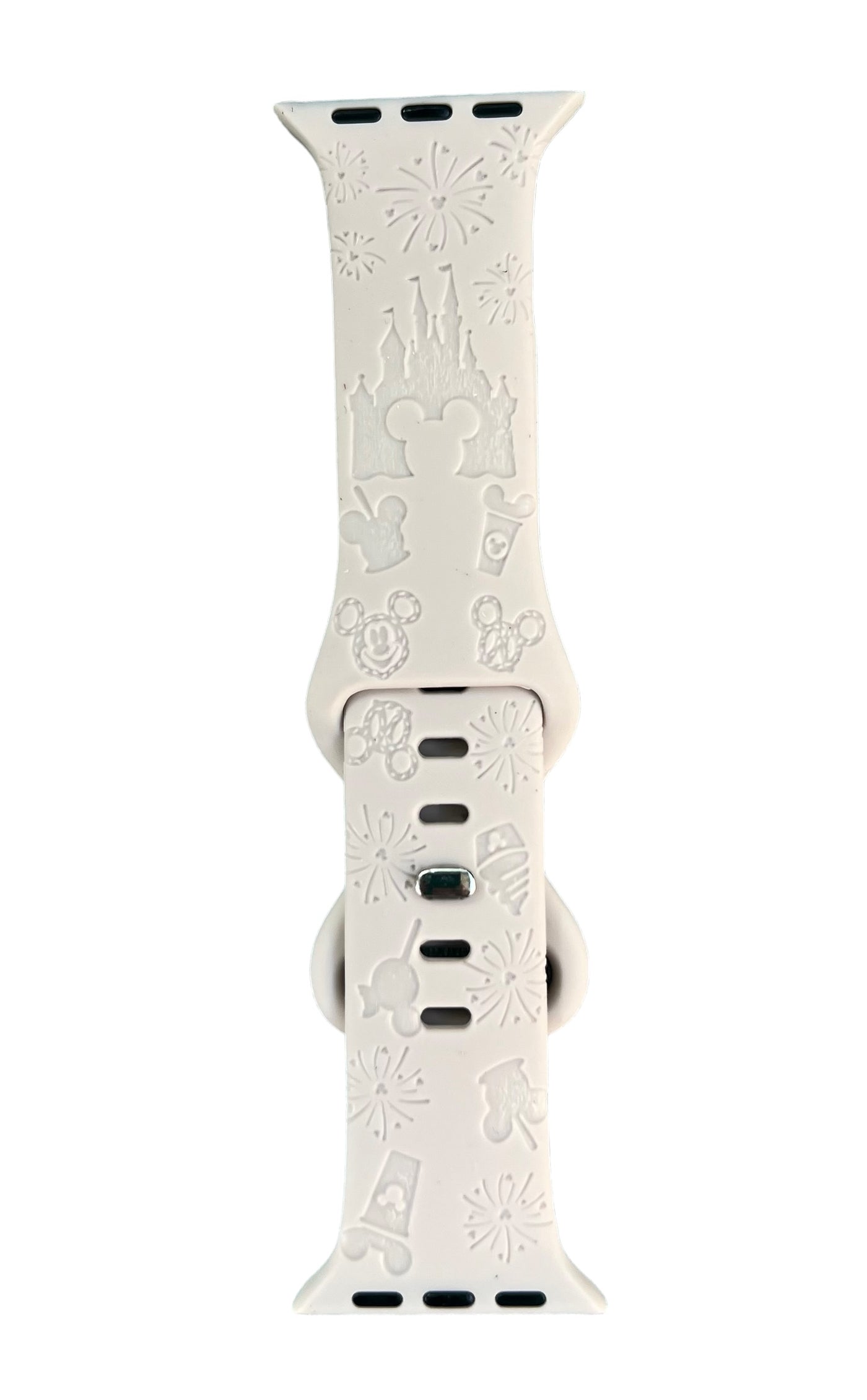 Watch bands Apple Embossed