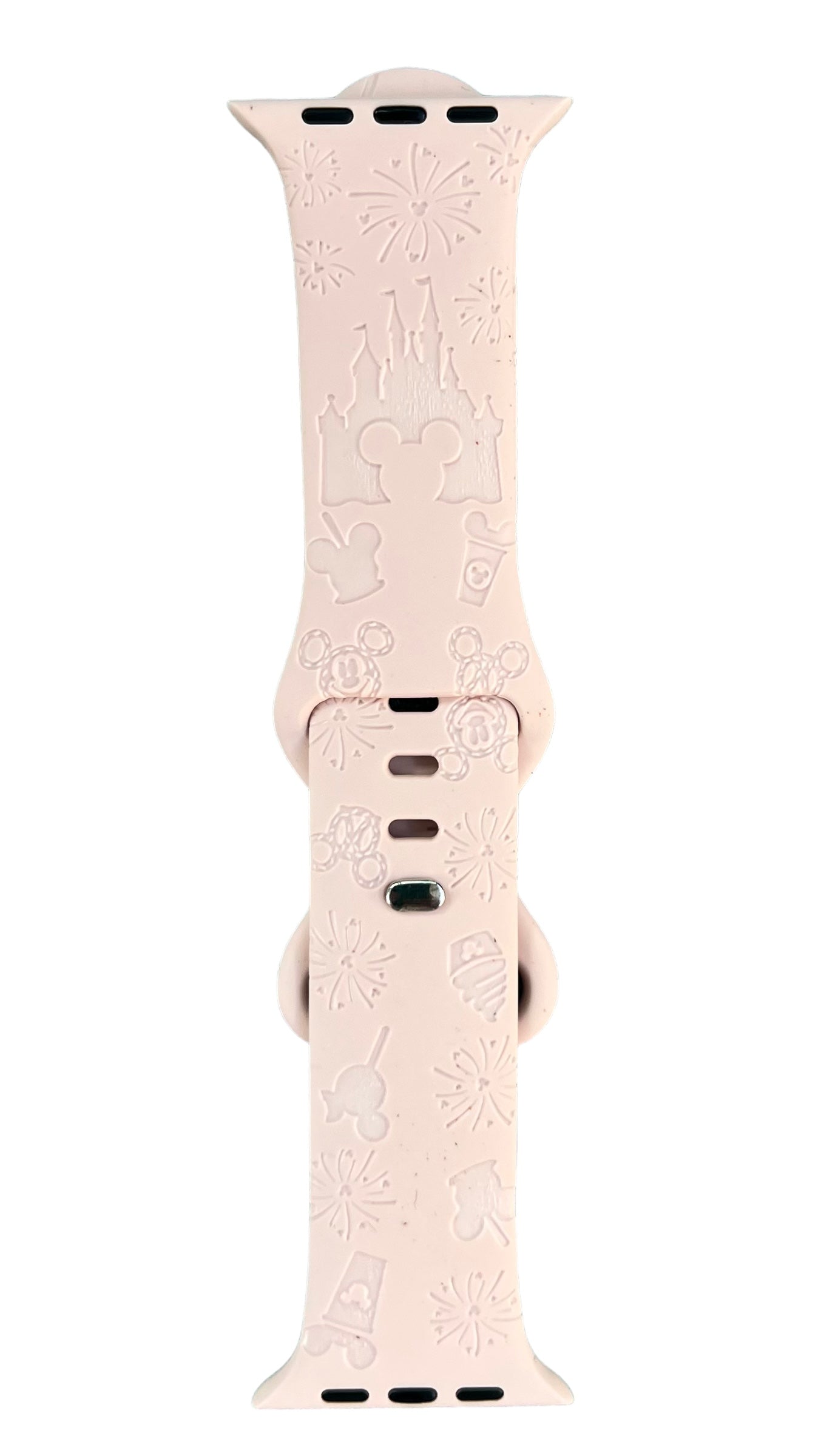 Watch bands Apple Embossed