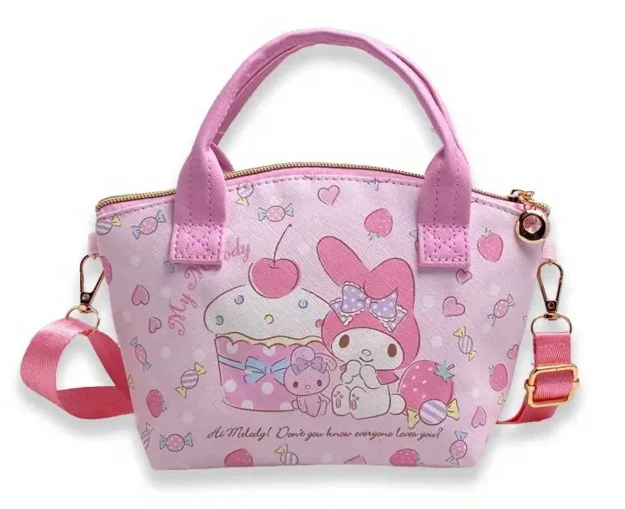 Sanrio Hand Bags