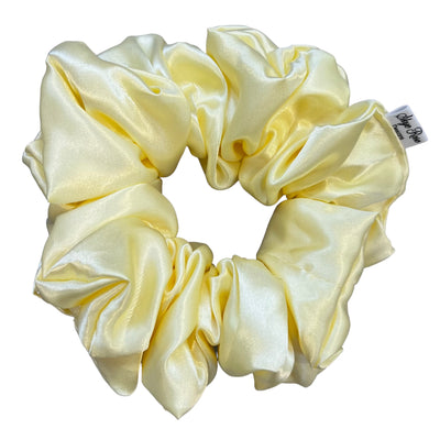 Scrunchies Satin 2