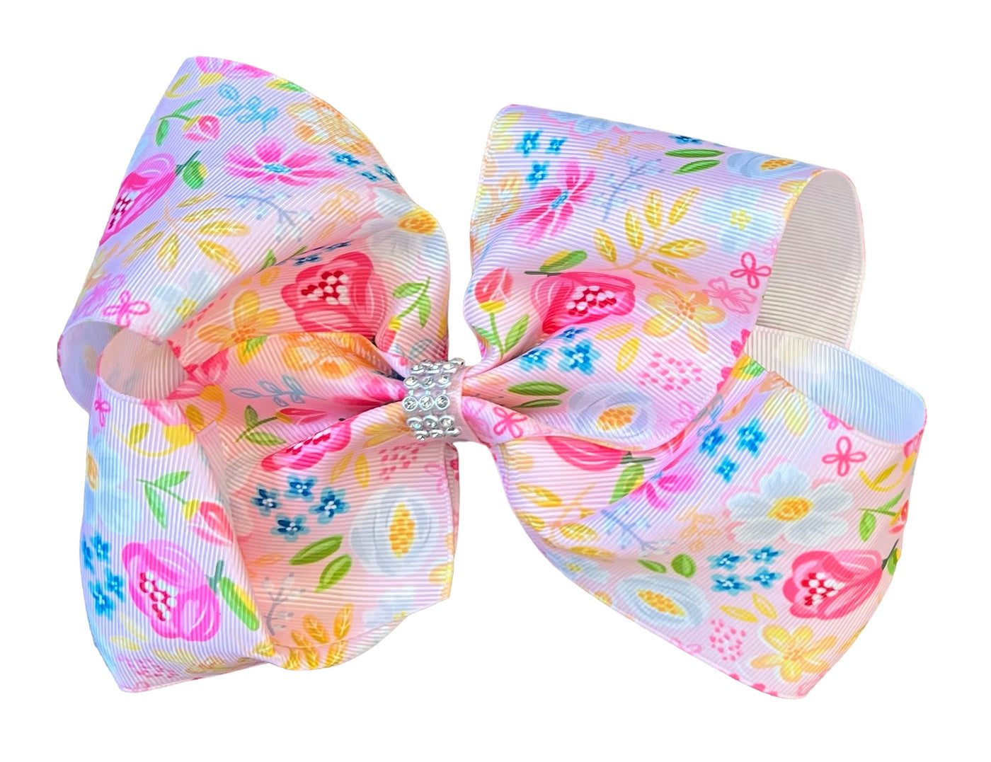 Cheer Bows