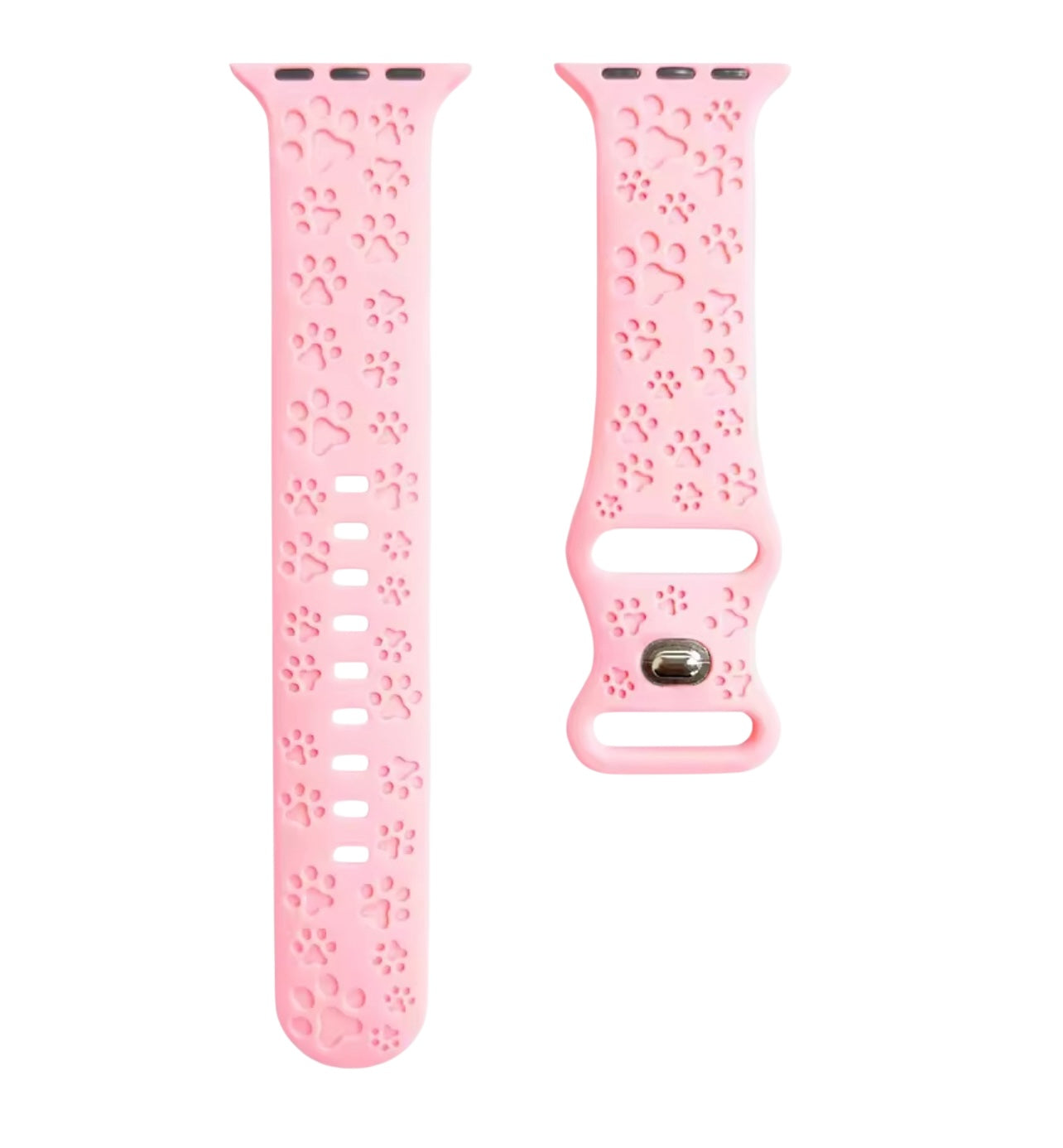Apple Watchbands Patterened