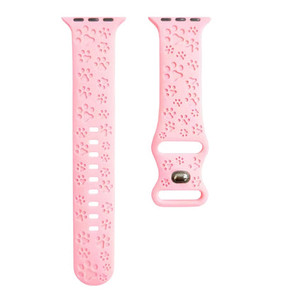 Apple Watchbands Patterened