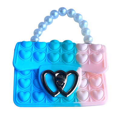 Silicone Bags and Coin Purses