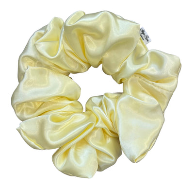 Scrunchies Satin 2