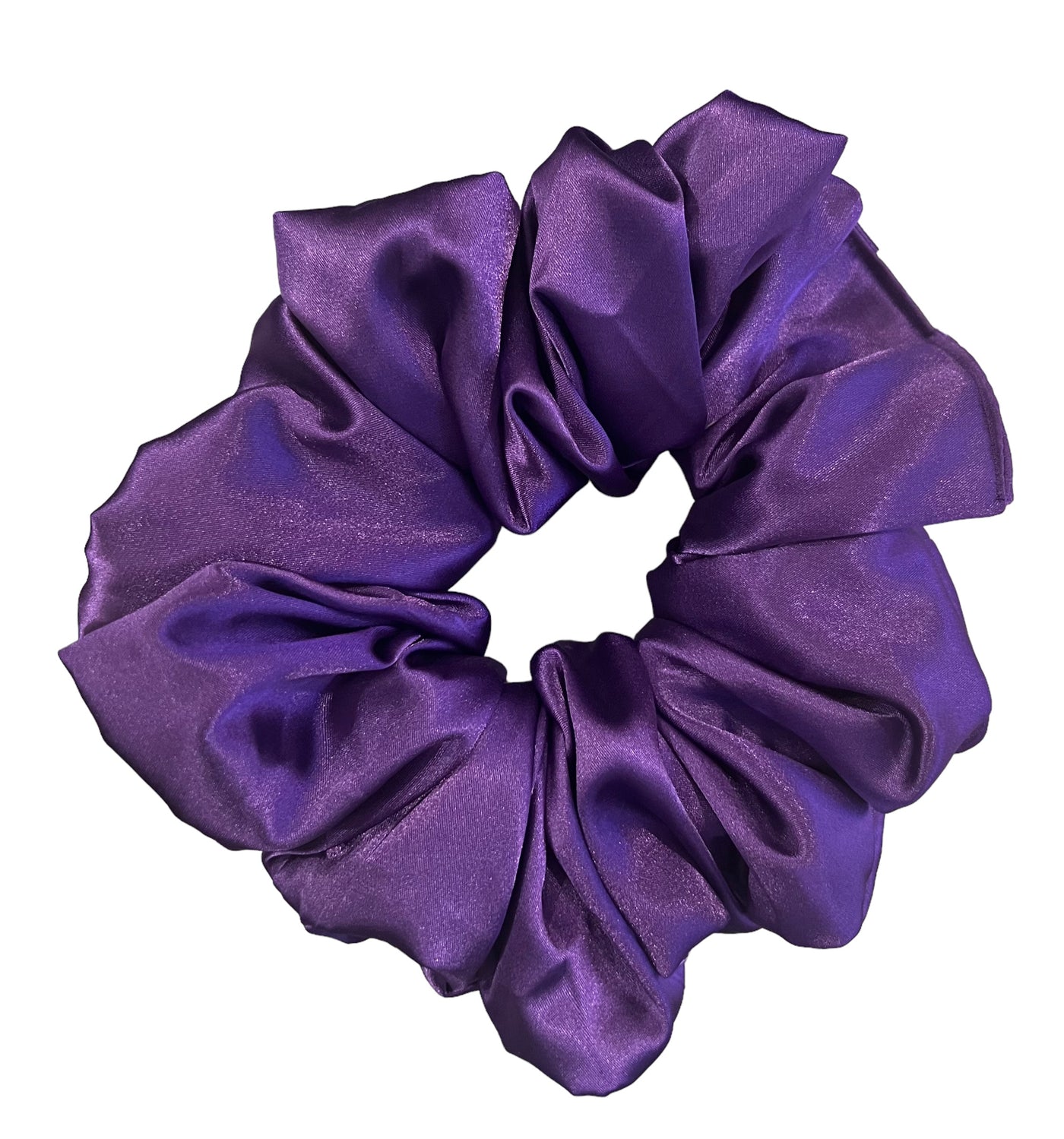 Scrunchies Satin 2