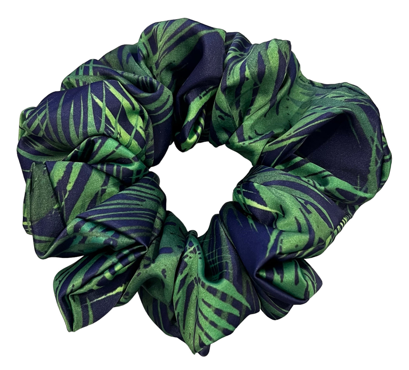 Scrunchies Satin 2