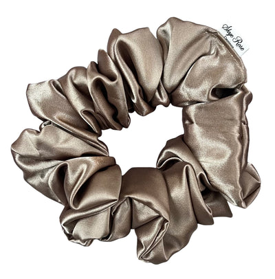 Scrunchies Satin 2