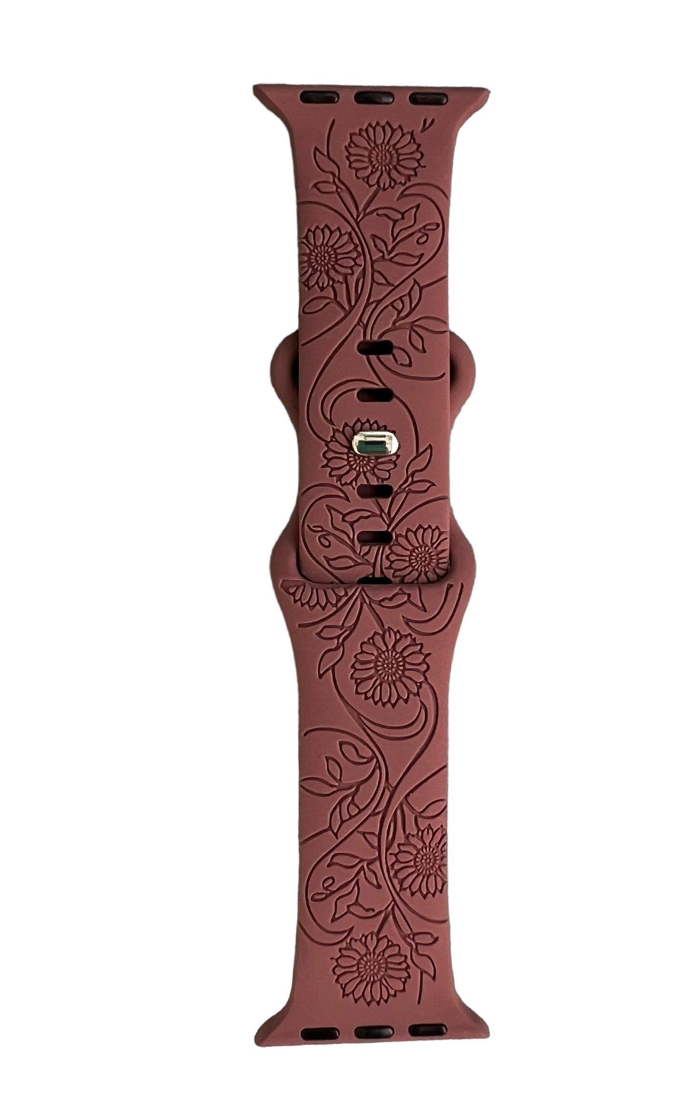 Watch bands Apple Embossed